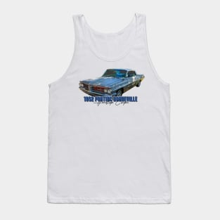 1962 Pontiac Bonneville Hardtop Coupe Tank Top